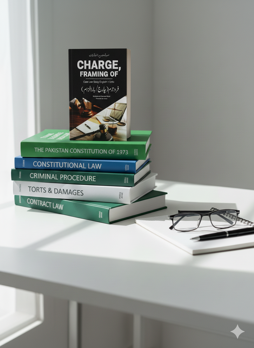 Law Books