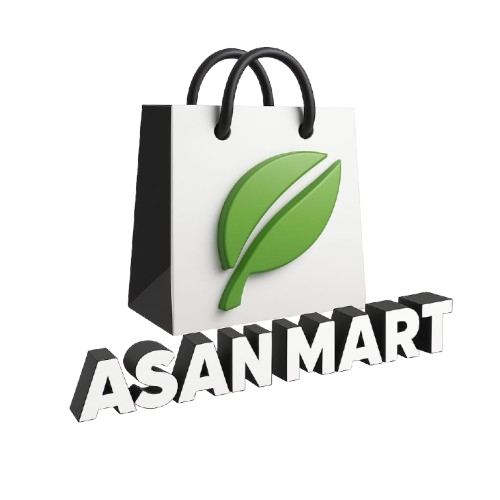 Asan Mart