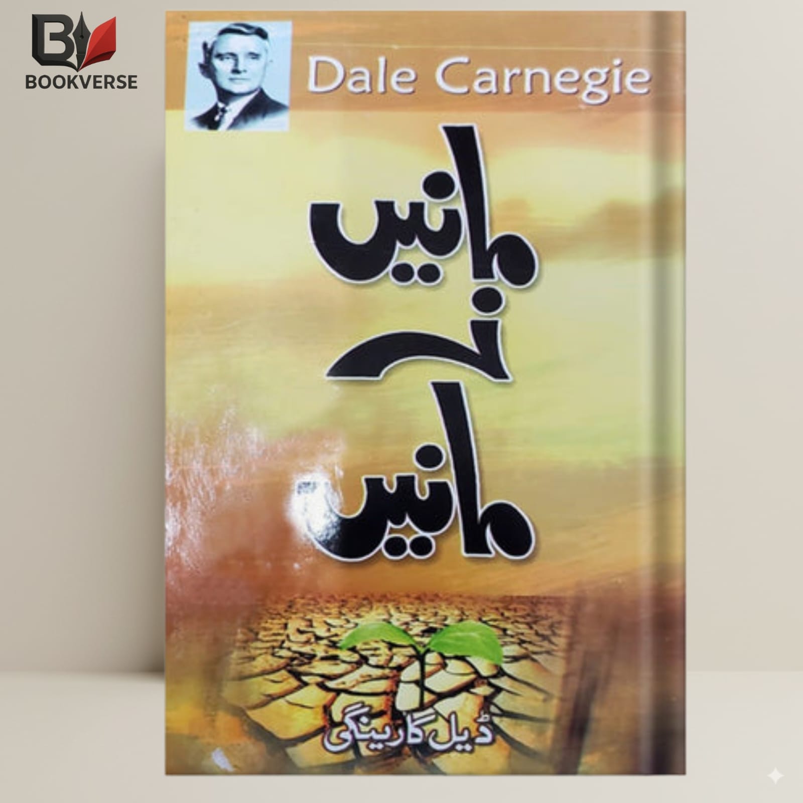 Manein Na Manein book cover – self-development, motivation, personal growth