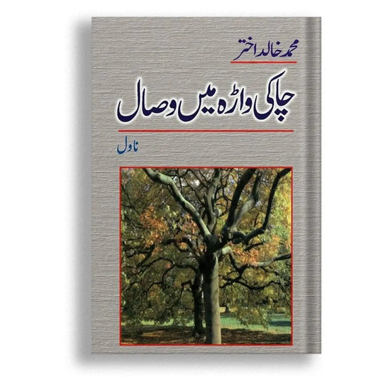 چاکی واڑہ میں وصال Asan Mart