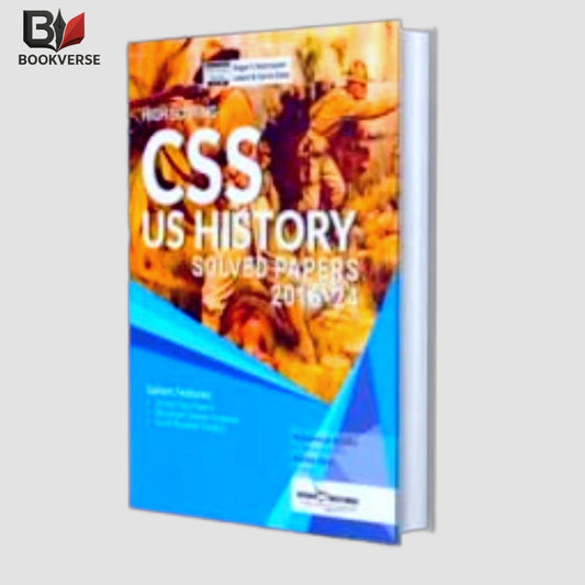 General Science & Ability book – CSS & PMS compulsory subject guide Asan Mart