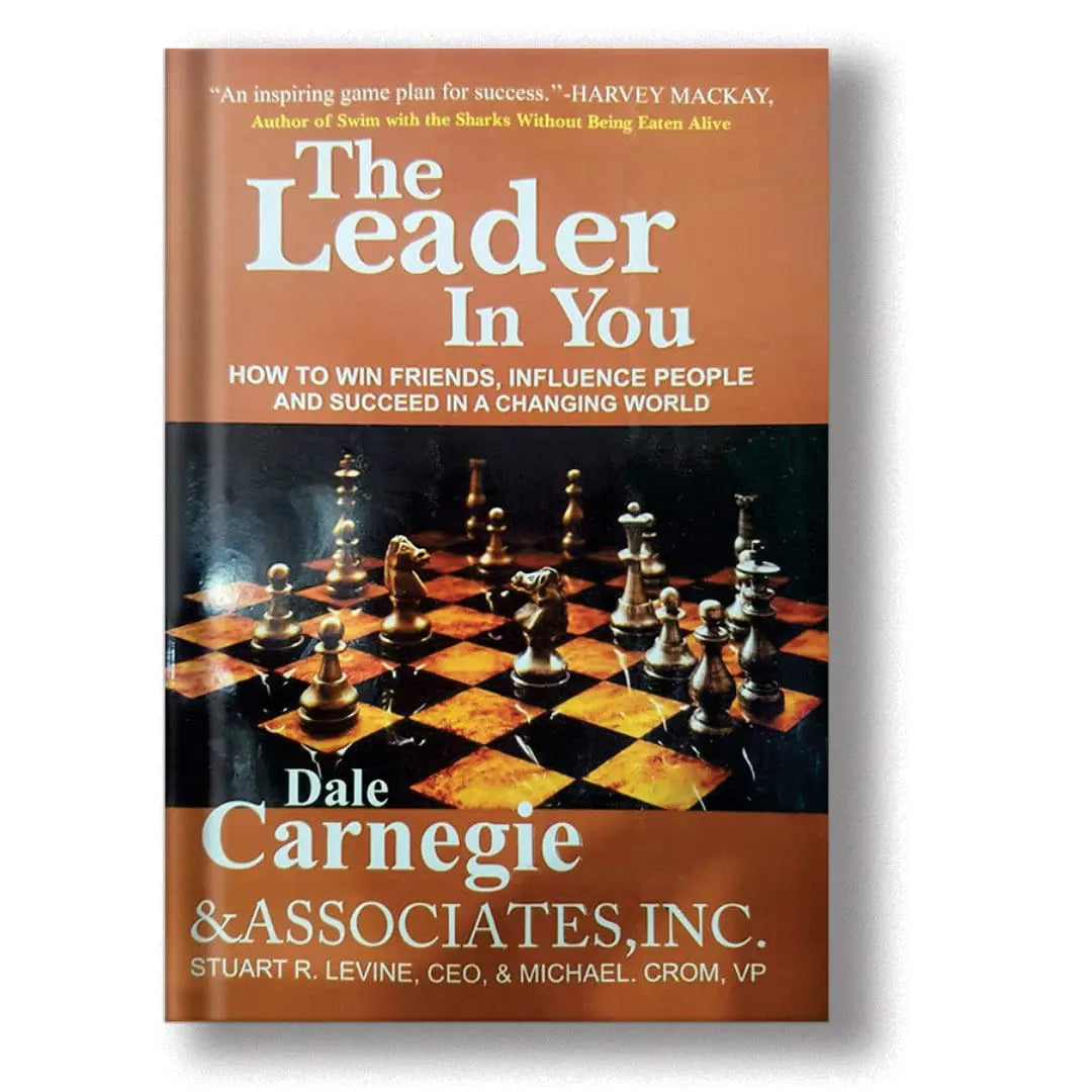 The Leader in you Asan Mart